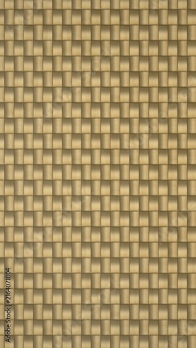 Woven Texture Background