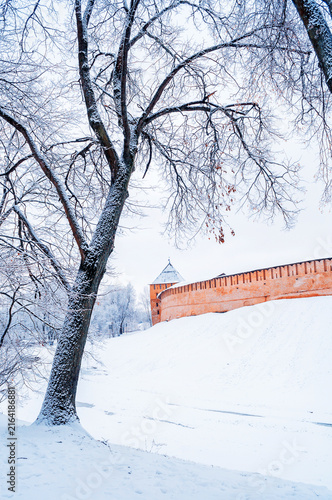 Fotografía Veliky Novgorod Russia