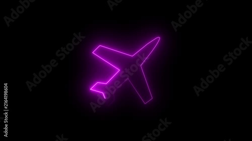1109775432 Animated arrow bouncing slide to down, Animated arrow icon pointing down.4k animation with alpha channe