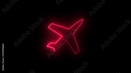 1109775432 Animated arrow bouncing slide to down, Animated arrow icon pointing down.4k animation with alpha channe