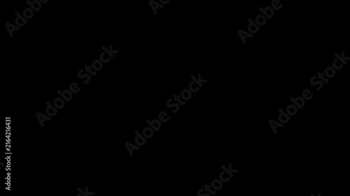 Flowing purple liquid waves ripple gracefully across a dark background, creating a mesmerizing visual effect that captivates the viewer's attention and imagination