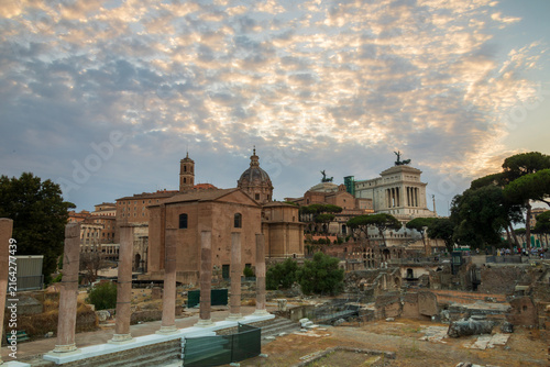 Foto Rome