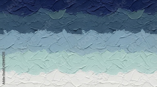 Abstract textured gradient background with blue and green hues