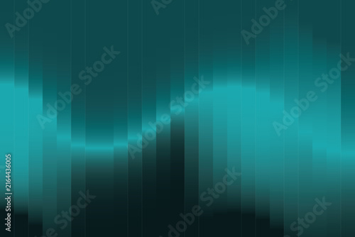 Abstract colour backgrounds with glowing striking. An abstract background featuring vertical stripes in shades of red and orange. Glowing pattern against a dark background.