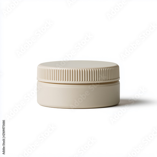 Cap with tamper-evident seal disc