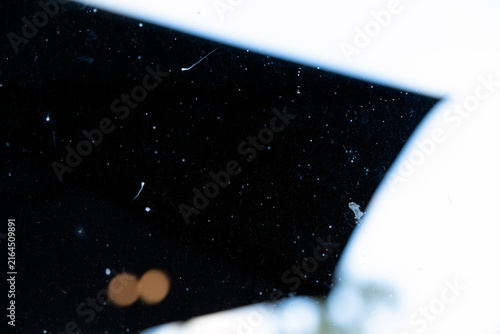 Photography stars in space