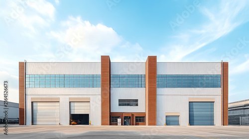 Higher factories of large factories
