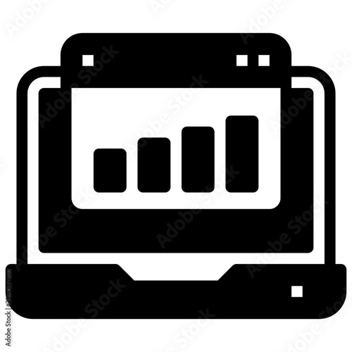 stats,electronics,report,statistics,screen,monitor,computer.svg