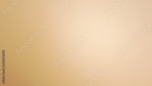 Warm beige gradient background with soft radial light for luxury product packaging, neutral backdrop mockup, and minimal editorial design