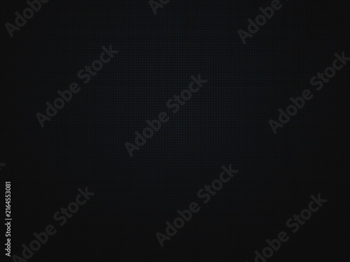 Abstract Dot Matrix Gradient Fade Pattern Digital Design