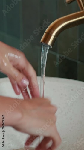 Clean Hands, Good Hygiene: A Daily Routine for Health