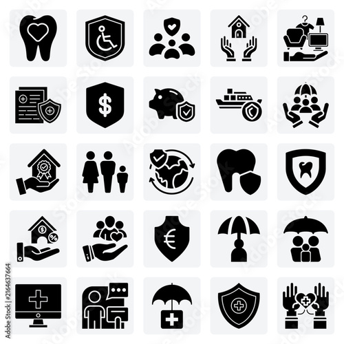 Financial And Asset Protection Plans – Insurance For Savings, Belongings, Payments, And Shipping For Economic Stability