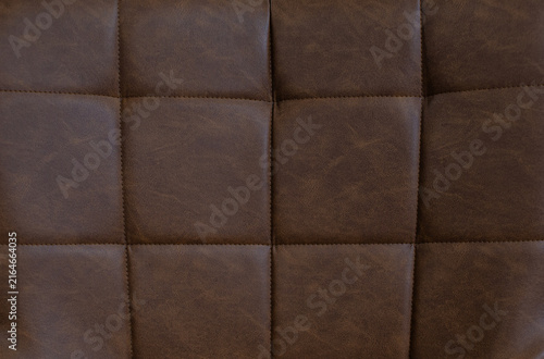 brown leather background