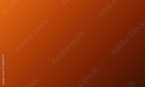 Warm autumn gradient background from light orange to deep brown. Minimal design. Seasonal banners, posters, and digital art.