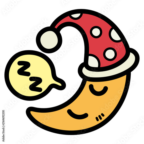 sleep illustration