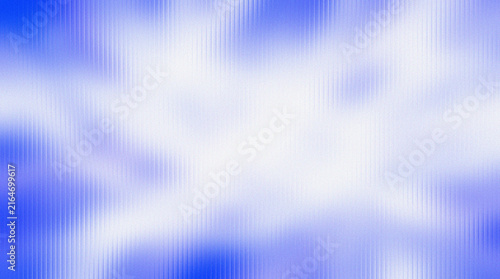 Blue Abstract Background with Soft Bokeh Lights, Glowing Blur Effects, Dreamy Blue Gradient, Modern Light Texture and Elegant Atmospheric Design for Wallpaper and Backdro