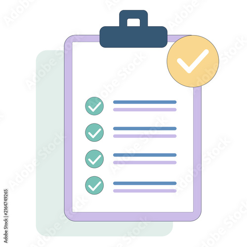 Document Review Checklist