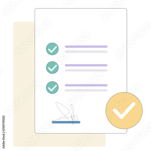 Audit Document Checklist