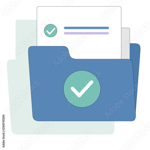 File Organization Checklist