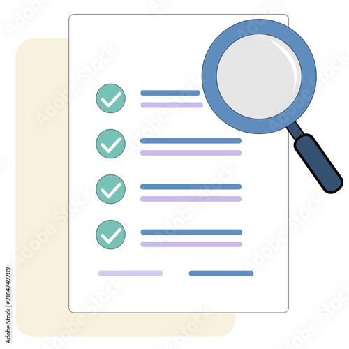 Document Verification Checklist