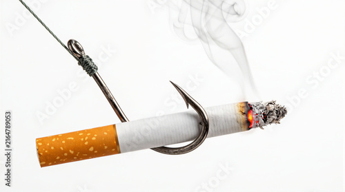 human hand crushing a healthy porous white lung turning it into black ash, conceptual image representing tobacco addiction, smoking, cancer, disease and respiratory damage