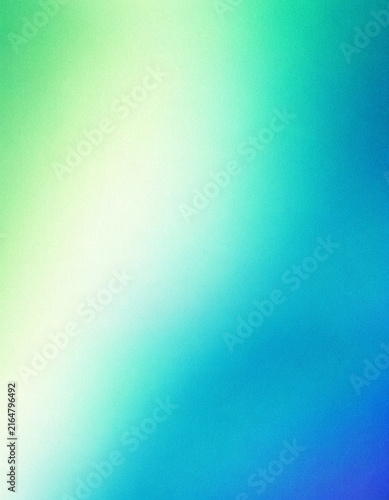 Teal green and blue grainy gradient background with glowing noise texture, ideal for modern covers, website headers, posters, banners, wallpapers and digital design