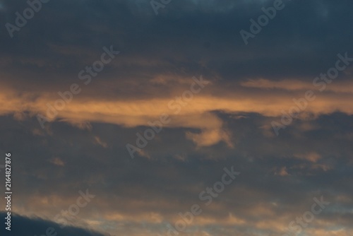 time lapse clouds