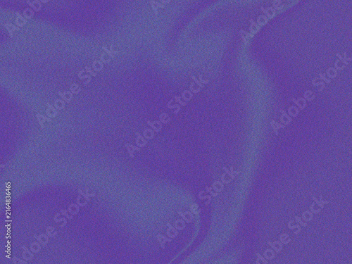Abstract purple digital noise texture with grainy static interference and pixelated pattern