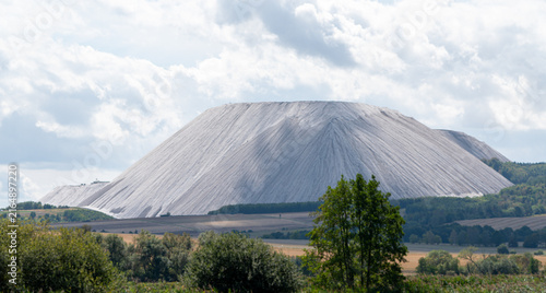 фотографія Mount kali in Germany