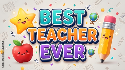 Celebrating the incredible impact of teachers showing appreciation for their dedication and guidance