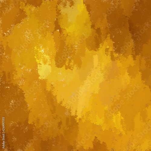 Luxury Golden Abstract Texture Background