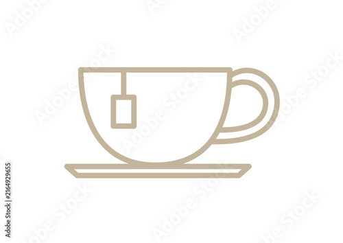 Cup of Tea Breakfast Hot Drink