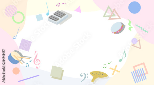音楽の壁紙