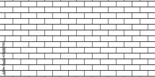 White brick wall background pattern . building architecture brick wall concrete abstract backgrounds .	