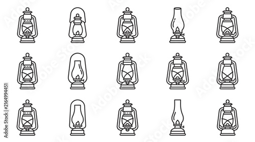 Flat P1 (29) Editable Vector Graphic