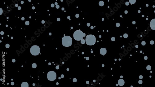 Noise Fractal Abstract Background Material Background Video Irregular Abstract Transparent Background Alpha Channel