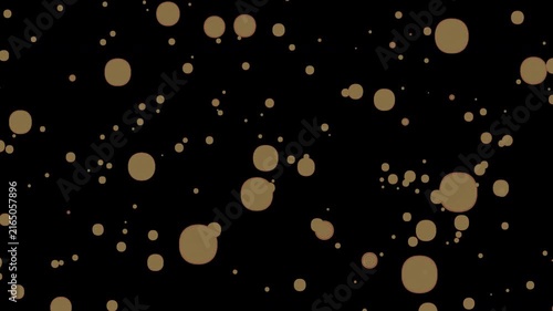 Noise Fractal Abstract Background Material Background Video Irregular Abstract Transparent Background Alpha Channel