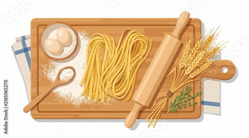 pasta