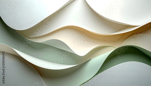 abstract wave background