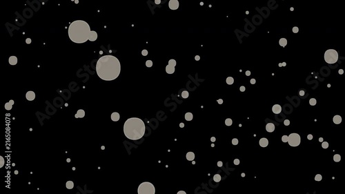 Noise Fractal Abstract Background Material Background Video Irregular Abstract Transparent Background Alpha Channel