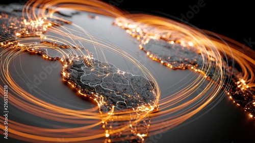 Wire Transfer offers an efficient way to send funds between banks, supporting secure, traceable, and timely payments across domestic and international networks.
