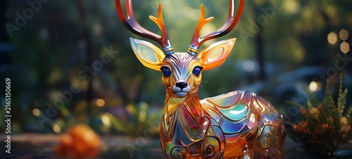 A Christmas gift ,generative AI