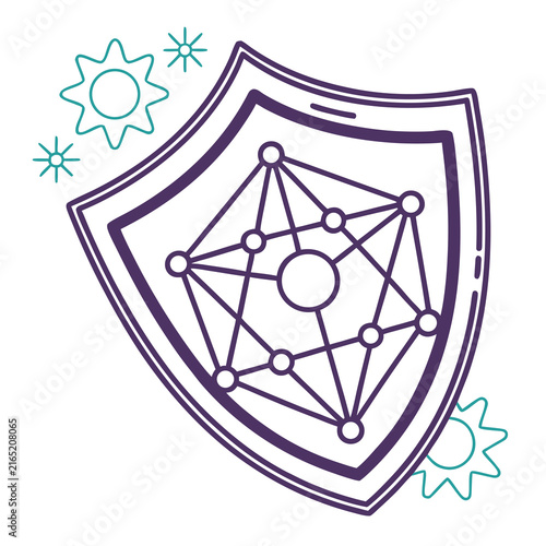 Secure Network Shield