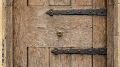 old door handle