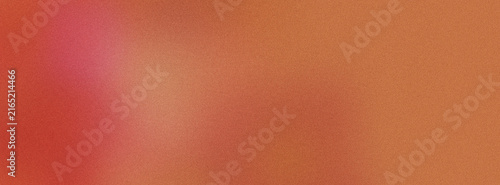 Warm orange and red grainy gradient texture for vibrant marketing banners and autumn themed creative projects.