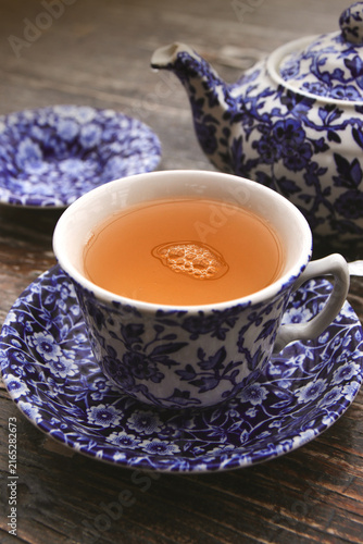 teatime