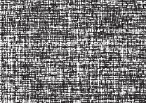 Fototapeta 布シンプルな単色のテクスチャー モノクロ