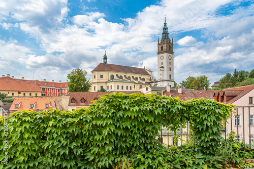 Litomerice Historic Centre and St. Stephen’s Cathedral, Czech Republic