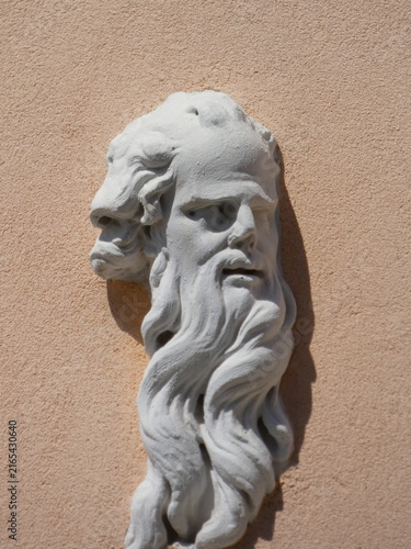 Tapety artystyczne Chioggia