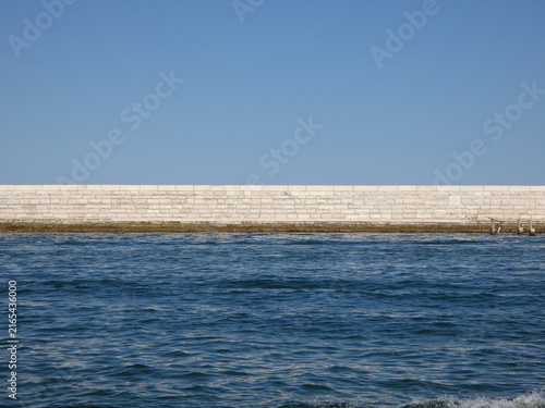Tapety artystyczne Chioggia